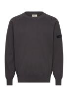 Halo Infantry Crewneck HALO Grey