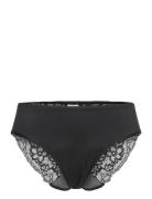 Period Pants Lace Rio R Hunkemöller Black