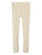 Nmfnigella Slim Legging Name It Beige