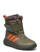 Winterplay Boots Adidas Sportswear Khaki