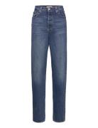 Ribcage Full Length Valley Vie LEVI´S Women Blue