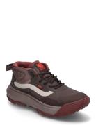 Mte Crosspath Mid VANS Brown