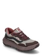 Mte Crosspath VANS Brown