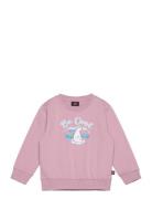 Lwscope 600 - Sweatshirt LEGO Kidswear Pink