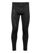 Ignition Shield Compression Tights 2XU Black