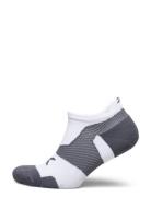 Vectr Cushion No Show Socks 2XU Patterned