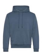 Jjebradley Sweat Hood Noos Jack & J S Blue