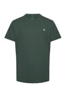 Ace T-Shirt Björn Borg Green