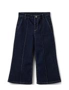 Trousers Sofie Schnoor Baby And Kids Navy