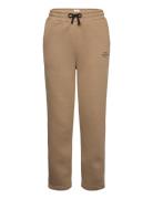 Standard Phil Pants Mads Nørgaard Beige