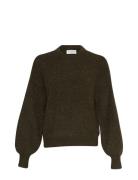 Mschgustel Hope Pullover MSCH Copenhagen Green