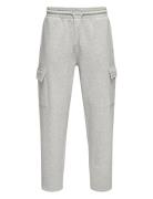 Onsturner Life Straight Cargo Swt Pants ONLY & SONS Grey