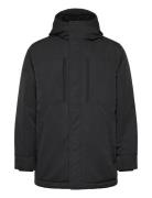 Hco. Guys Outerwear Hollister Black