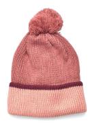 Lwaris 801 - Hat LEGO Kidswear Pink