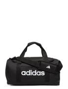 Linear Duffel S Adidas Performance Black