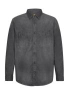 Worker Shirt 2.0 Lee Jeans Grey