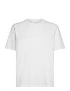 Vinora S/S T-Shirt - Noos Vila White