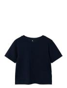 Nmmvobbo Ss Nreg Top Noos Name It Navy