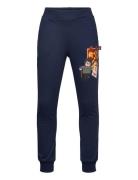 Lwphilo 702 - Sweatpants LEGO Kidswear Navy