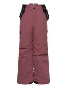 Lwphilo 800 - Ski Pants LEGO Kidswear Pink