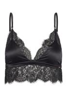 Valerie Ll Bralette Hunkemöller Black