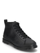 Brutus Camper Black