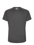 Aero Tee 2XU Grey