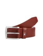 New Denton 3.5 Belt Tommy Hilfiger Brown