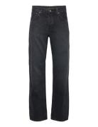 Rad Rufus Nudie Jeans Black