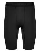 Base Layer Compression Shorts 2XU Black