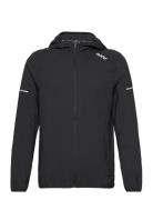 Aero Jacket 2XU Black