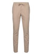 Linen Pants Lindbergh Beige