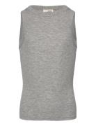 Julliesy Top Sofie Schnoor Young Grey