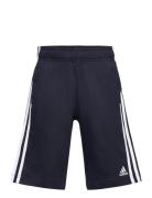 U 3S Kn Sho Adidas Sportswear Blue