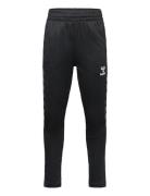 Hmlauthentic Training Pants Kids Hummel Black