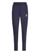 Hmlauthentic Training Pants Woman Hummel Navy