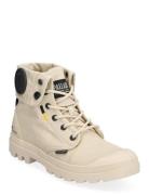 Pampa Baggy Supply Palladium Beige