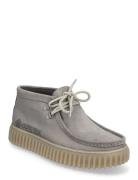 Torhill Hi Gtx G Clarks Grey