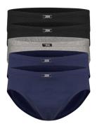 Jbs 5-Pack Mini Slip Gots. JBS Blue