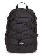 Gerys Eastpak Black