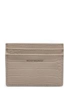 Ava Card Holder Rosemunde Beige