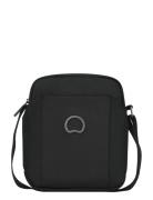 Picpus Vertical Mini Crossbody Bag DELSEY PARIS Black