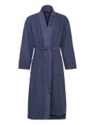 Waffle Kimono BOSS Blue