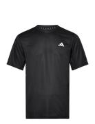 Tr-Es Base T Adidas Performance Black