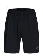 Men Sport Shorts ZEBDIA Black