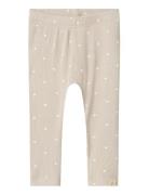 Nbfgago Slim Legging Lil Noos Lil'Atelier Beige