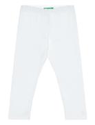 Leggings United Colors Of Benetton White