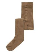 Nmnilso Pantyhose Lil Noos Lil'Atelier Brown