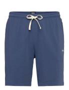 Mix&Match Short Cw BOSS Blue