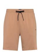 Mix&Match Short Cw BOSS Beige